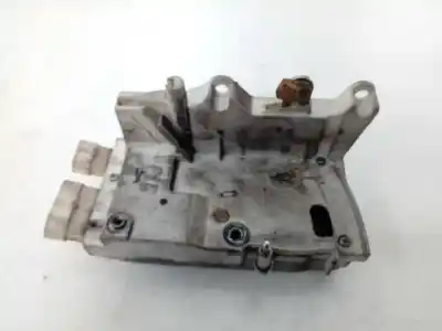 Second-hand car spare part left front door lock for iveco stralis 500 euro 4 oem iam references   