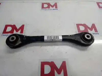 Автозапчасти б/у верхний задний правый рычаг подвески за porsche macan (typ ) 3.0 cat ссылки oem iam 8k0501529l
