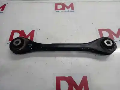 Автозапчасти б/у верхний задний правый рычаг подвески за porsche macan (typ ) 3.0 cat ссылки oem iam 8k0501529l  