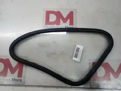 Peça sobressalente para automóvel em segunda mão vidro de custódia triangular traseiro esquerdo por citroen dyane 0.6 (am2) referências oem iam 