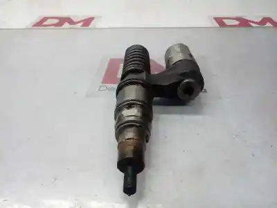 Автозапчастина б/у инжектор для scania r420 420 посилання на oem iam 1440580  