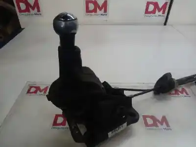 Gebrauchtes Autoersatzteil SCHALTHEBEL zum PEUGEOT 308  OEM-IAM-Referenzen 9682686780  