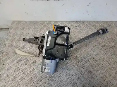 Second-hand car spare part steering column for fiat 500 1242 oem iam references 1607294164