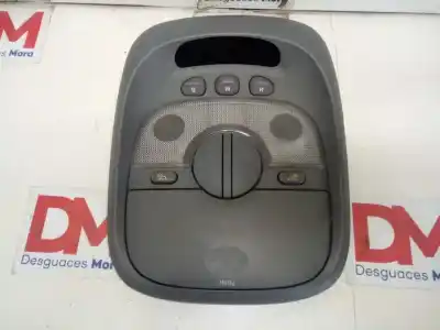 Автозапчасти б/у внутренний свет за kia carens 2.0 crdi ex monovolumen ссылки oem iam 