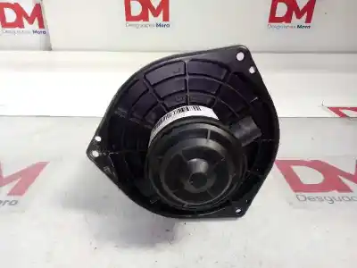 Автозапчасти б/у нагревательный вентилятор за ssangyong kyron 200 xdi limited ссылки oem iam 40510440