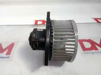 Автозапчасти б/у нагревательный вентилятор за ssangyong kyron 200 xdi limited ссылки oem iam 40510440  