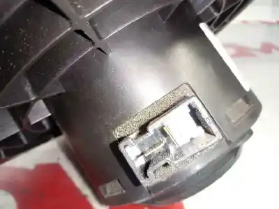 Автозапчасти б/у нагревательный вентилятор за ssangyong kyron 200 xdi limited ссылки oem iam 40510440  