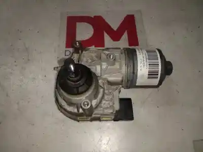 Автозапчастина б/у двигатель передніх склоочисників для bmw i3 (i01) i3 rex посилання на oem iam 7359449