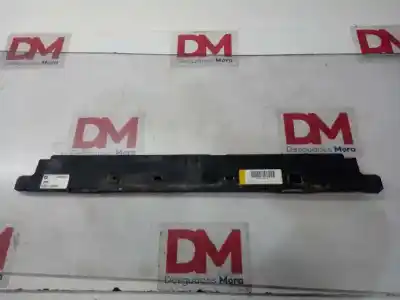 Автозапчастина б/у молдинг для bmw i3 (i01) i3 rex посилання на oem iam 15272311