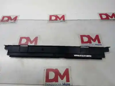 Автозапчастина б/у молдинг для bmw i3 (i01) i3 rex посилання на oem iam 15272311  