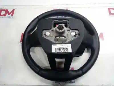 Second-hand car spare part steering wheel for ford focus lim. ambiente oem iam references   