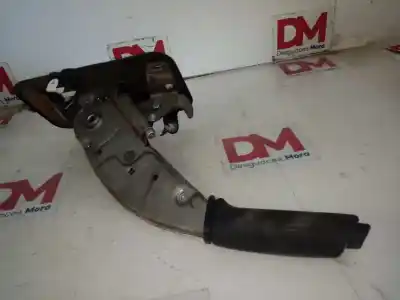 Tweedehands auto-onderdeel handremhendel voor opel combo familiar oem iam-referenties   