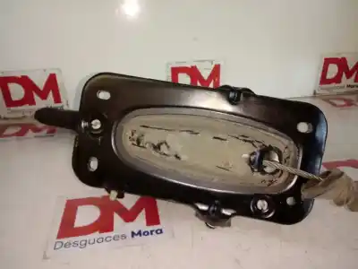 Tweedehands auto-onderdeel handremhendel voor opel combo familiar oem iam-referenties   