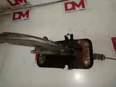 Tweedehands auto-onderdeel handremhendel voor opel combo familiar oem iam-referenties   