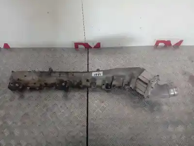 Peça sobressalente para automóvel em segunda mão coletor admissão por renault premium 410 dxi 410 referências oem iam 