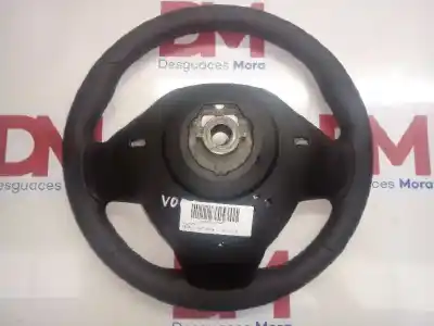 Second-hand car spare part steering wheel for renault captur life oem iam references   