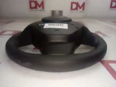 Second-hand car spare part steering wheel for renault captur life oem iam references   