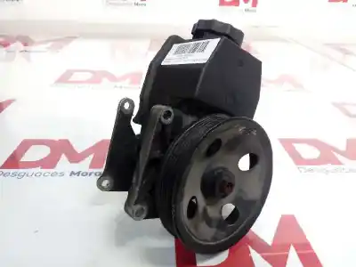 Pezzo di ricambio per auto di seconda mano POMPA DEL SERVOSTERZO per MERCEDES-BENZ CLASE SLK (W170) ROADSTER  Riferimenti OEM IAM 0024662901  