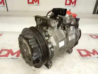 Second-hand car spare part air conditioning compressor for audi a6 avant (4b5) 2.5 v6 24v tdi oem iam references 4472208813