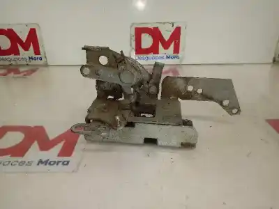 Peça sobressalente para automóvel em segunda mão fechadura da porta dianteira direita por volvo fh 13 500 referências oem iam 