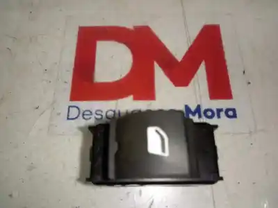 Second-hand car spare part right front power window switch for peugeot 208 access oem iam references   