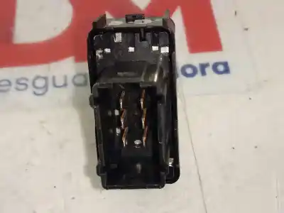 Second-hand car spare part right front power window switch for peugeot 208 access oem iam references   