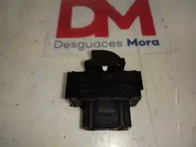 Second-hand car spare part right front power window switch for peugeot 208 access oem iam references   