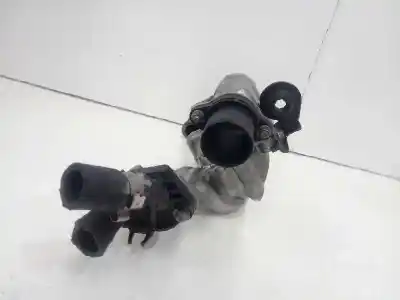 Автозапчасти б/у охладитель рог за dacia logan ambiance ссылки oem iam 820054260  