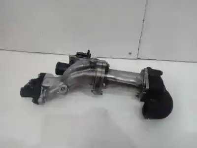 Автозапчасти б/у охладитель рог за dacia logan ambiance ссылки oem iam 820054260  