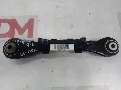Peça sobressalente para automóvel em segunda mão braço de suspensão traseiro superior direito por bmw serie 4 gran coupe (f36) 2.0 referências oem iam 679254405