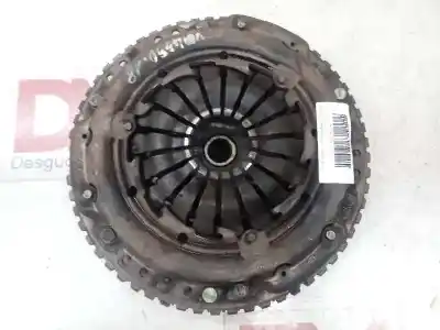 Автозапчасти б/у комплект сцепления за dacia logan ambiance ссылки oem iam 8200495511