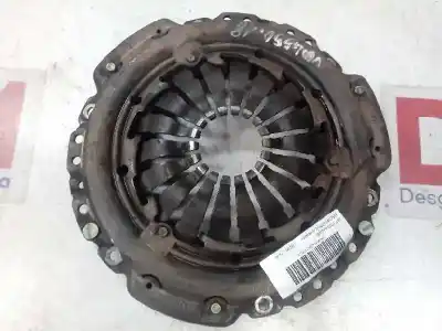 Автозапчасти б/у комплект сцепления за dacia logan ambiance ссылки oem iam 8200495511  