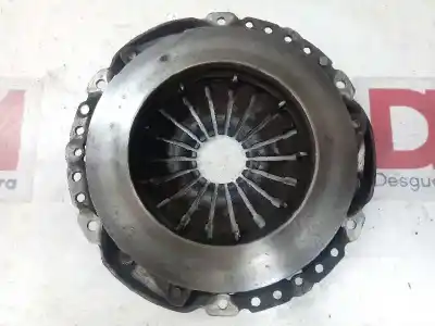 Автозапчасти б/у комплект сцепления за dacia logan ambiance ссылки oem iam 8200495511  