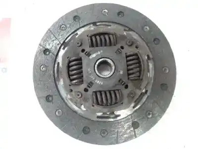 Автозапчасти б/у комплект сцепления за dacia logan ambiance ссылки oem iam 8200495511  