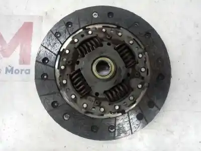 Автозапчасти б/у комплект сцепления за dacia logan ambiance ссылки oem iam 8200495511  