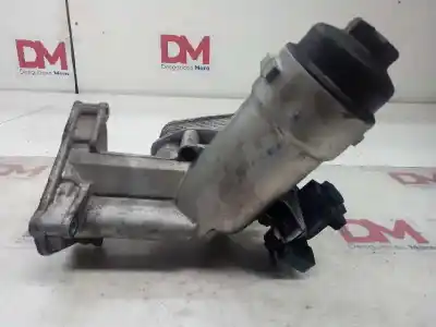 Peça sobressalente para automóvel em segunda mão radiador de óleo do motor por bmw serie 3 berlina (e46) 320d referências oem iam 6740373126