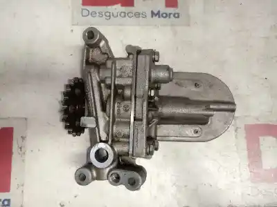 Gebrauchtes Autoersatzteil ölbombe zum peugeot 207 1.6 hdi 92 cv oem-iam-referenzen 9648465280  