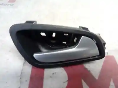 Автозапчасти б/у внутри передней правой ручки за ford transit courier ambiente ссылки oem iam et76r22600aa