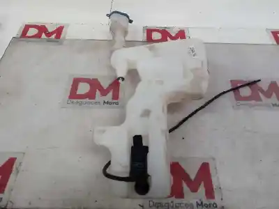 Автозапчасти б/у чистый депозит за ford transit courier ambiente ссылки oem iam et7617b613ag