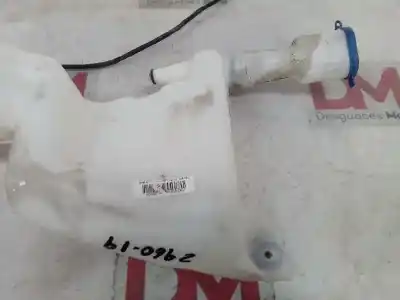 Автозапчасти б/у чистый депозит за ford transit courier ambiente ссылки oem iam et7617b613ag  