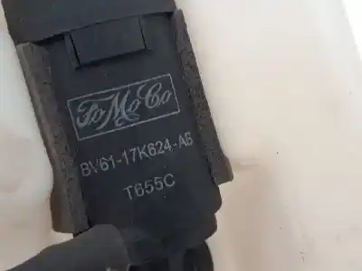 Автозапчасти б/у чистый депозит за ford transit courier ambiente ссылки oem iam et7617b613ag  