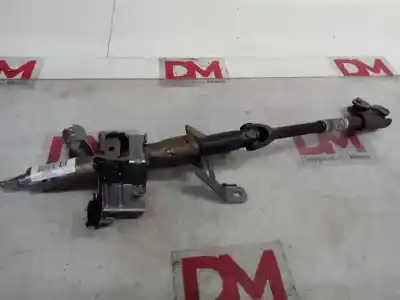 Second-hand car spare part STEERING COLUMN for DACIA DUSTER  OEM IAM references   