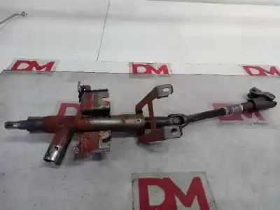Second-hand car spare part steering column for dacia duster ambiance 4x2 oem iam references   