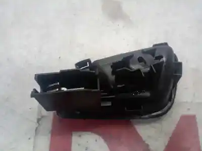 Second-hand car spare part interior right front handle for ford transit courier ambiente oem iam references et76r22600aa  