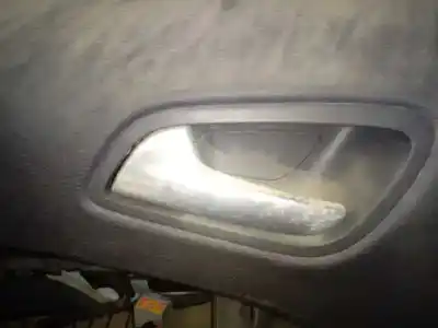 Tweedehands auto-onderdeel binnenhandgreep links voor voor ford transit courier ambiente oem iam-referenties 