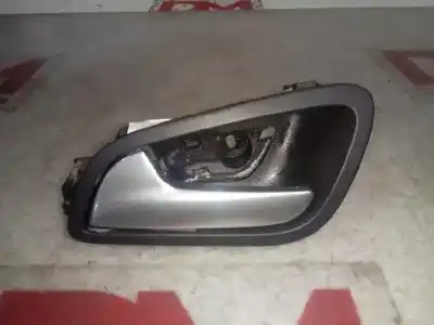 Second-hand car spare part interior left front handle for ford transit courier ambiente oem iam references   