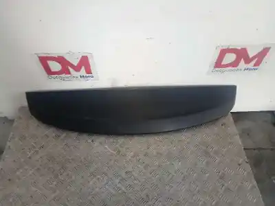 Автозапчасти б/у заднее крыло за ssangyong kyron 200 xdi limited ссылки oem iam 