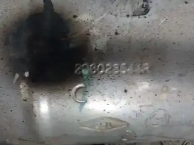 Pezzo di ricambio per auto di seconda mano catalizzatore per renault koleos expression riferimenti oem iam 208028544r