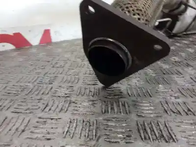 Pezzo di ricambio per auto di seconda mano catalizzatore per renault koleos expression riferimenti oem iam 208028544r  