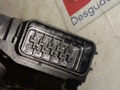 Second-hand car spare part front right central locking system for ford focus c-max (cap) connection oem iam references   